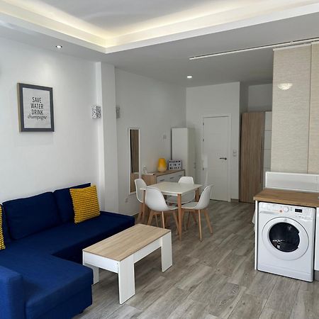 Estudio Eugenio Gross Apartment Malaga Luaran gambar