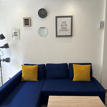 Estudio Eugenio Gross Apartment Malaga Luaran gambar