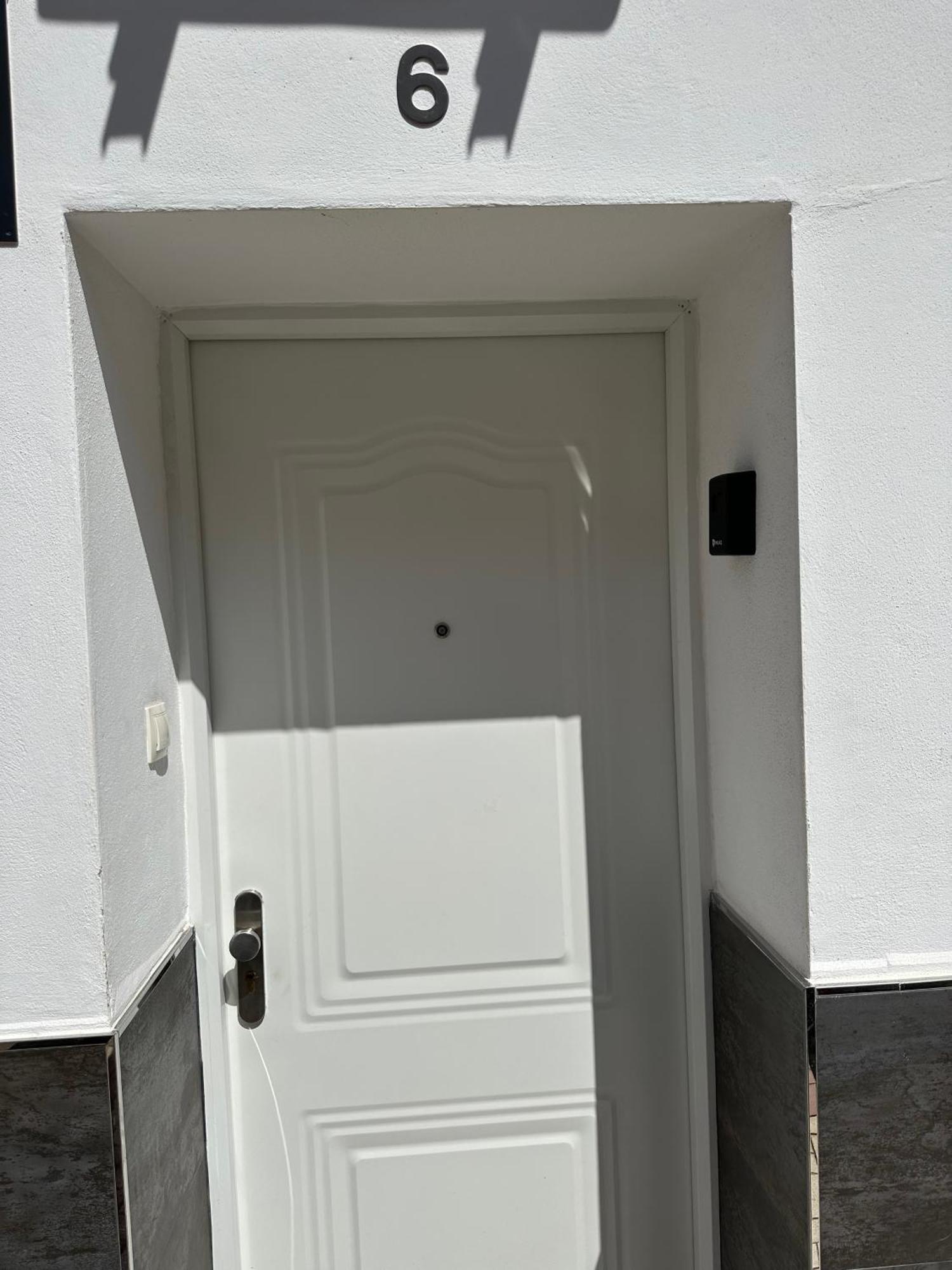 Estudio Eugenio Gross Apartment Malaga Luaran gambar