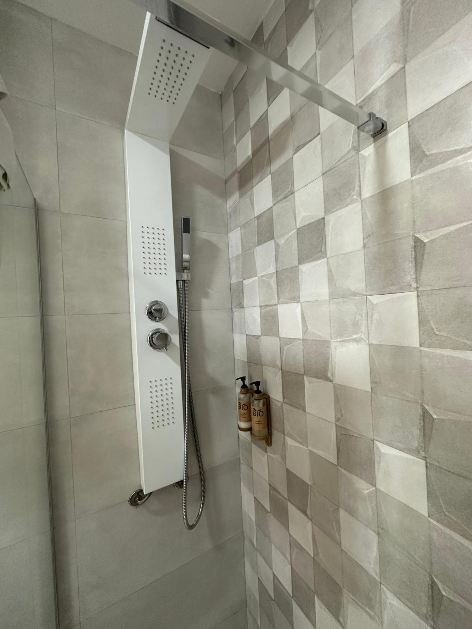 Estudio Eugenio Gross Apartment Malaga Luaran gambar