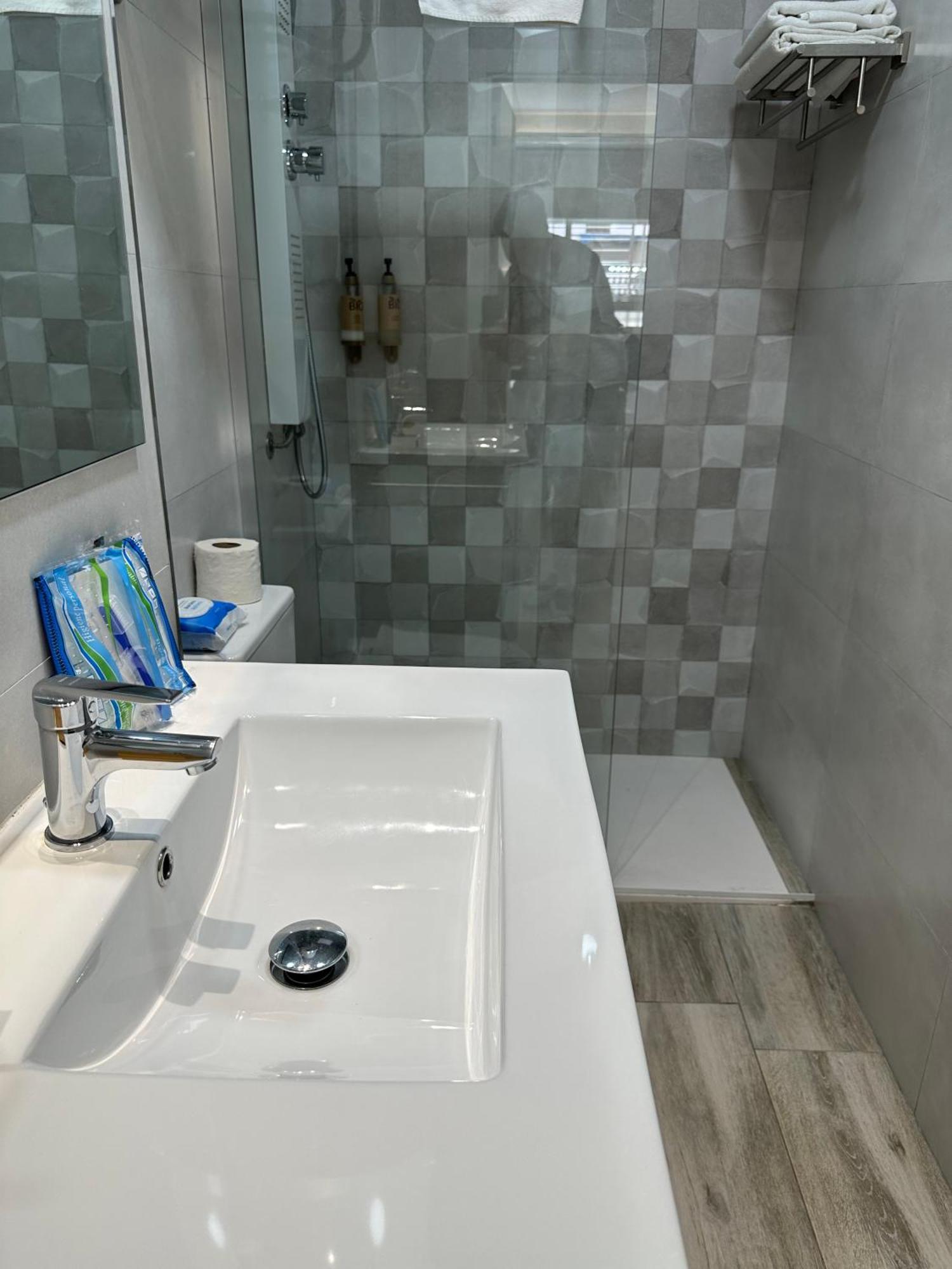 Estudio Eugenio Gross Apartment Malaga Luaran gambar